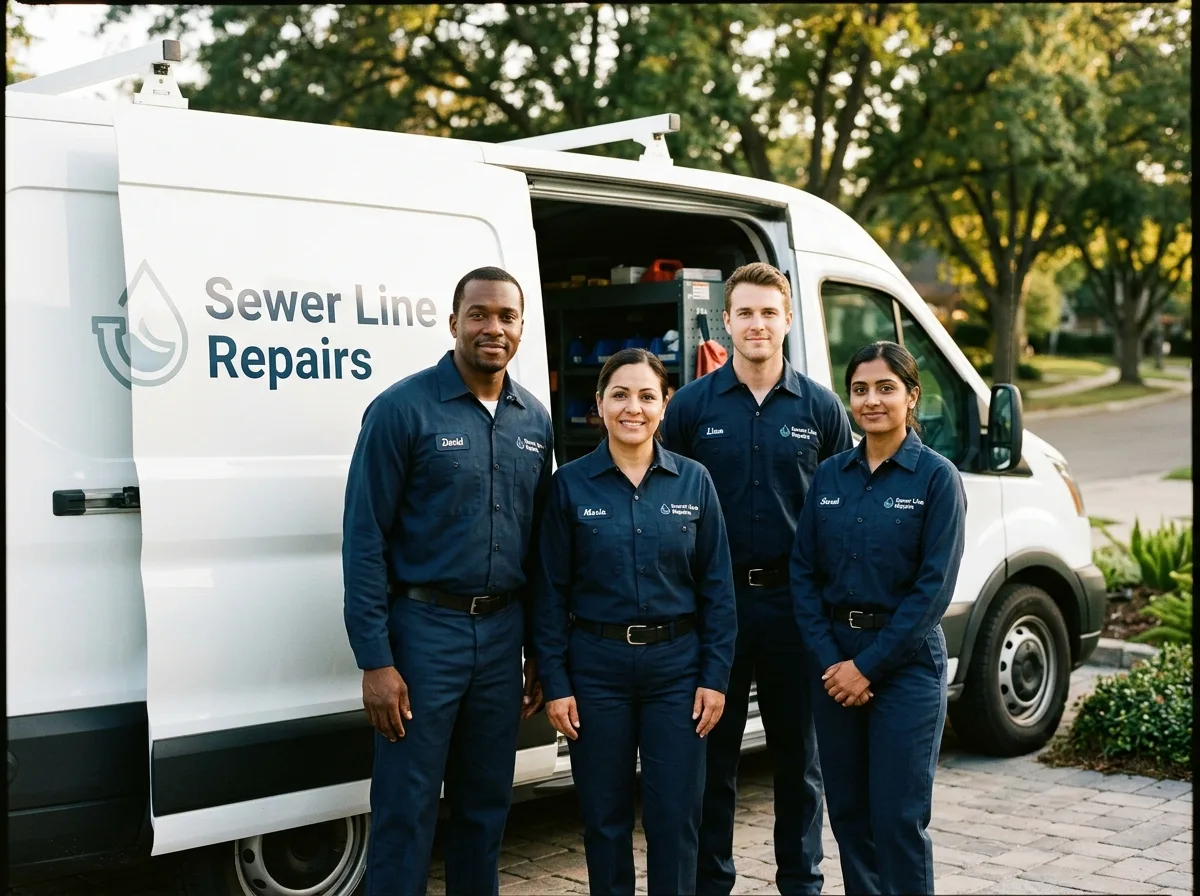 Emergency Plumber company in Montrose, PA
